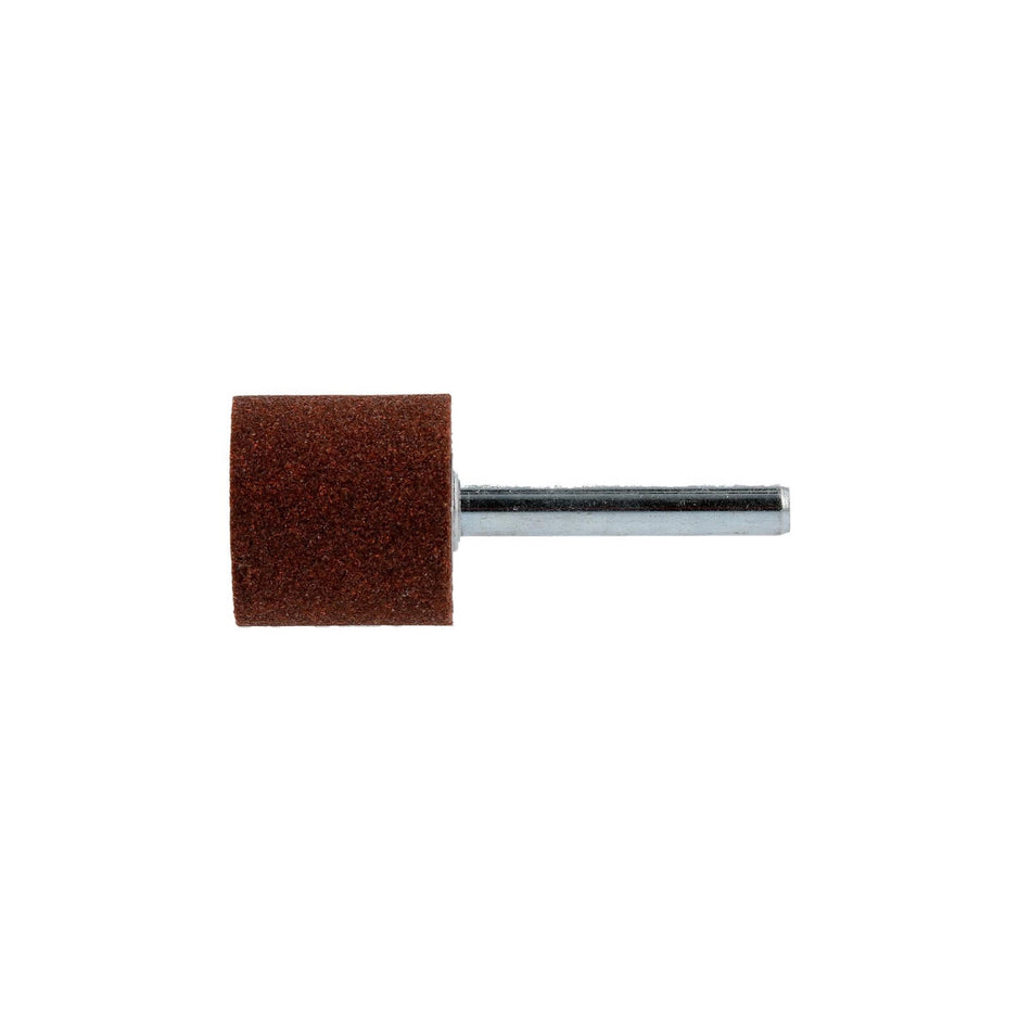 Norton 1 x 1 in Gemini Type 52 Mounted Point W220 38A M 60, 5-Pack