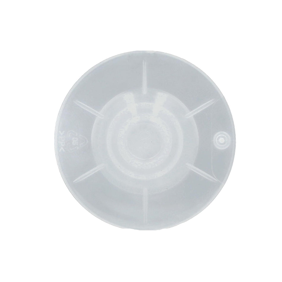Norton Norton Vented Paint Cup Sys Storage Plug, 1000-Pack