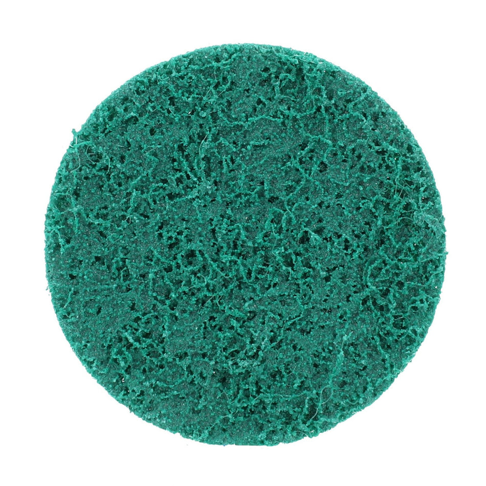 Norton 2 in Vortex Rapid Prep Non-Woven Quick-Change Disc Aluminum Oxide Fine Grit, 50-Pack