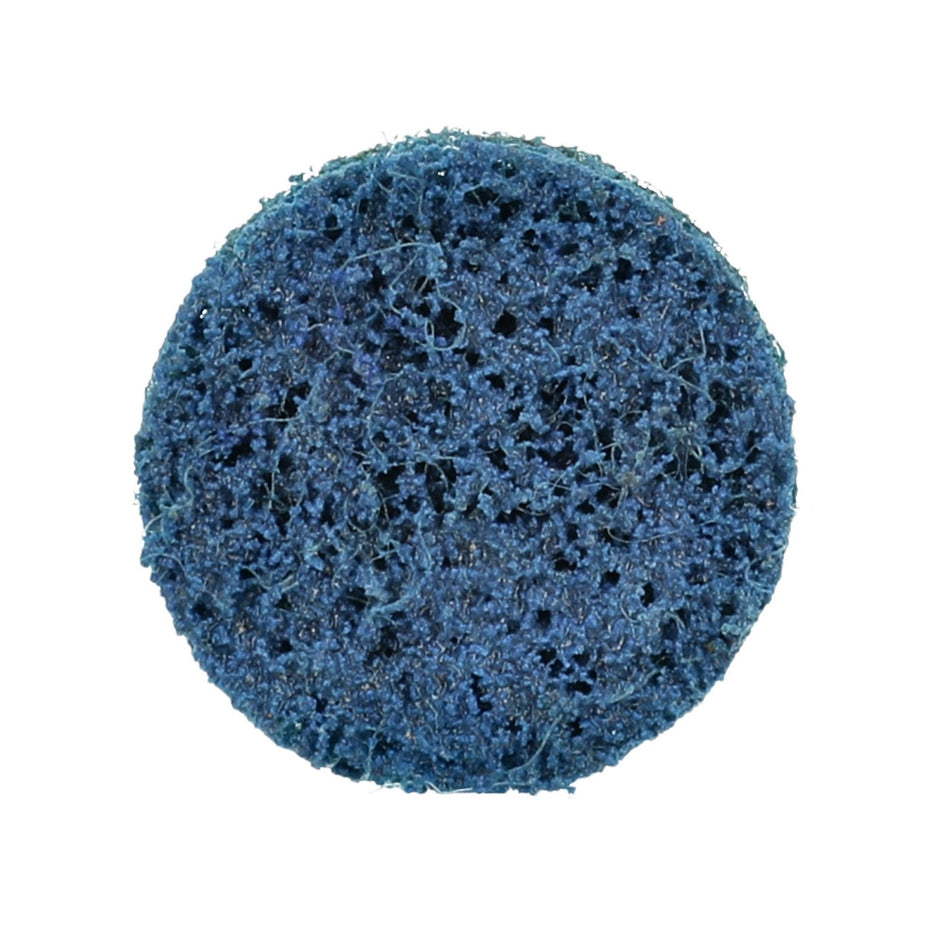 Norton 1 in Vortex Rapid Prep Non-Woven Quick-Change Disc Aluminum Oxide Very Fine Grit, 50-Pack