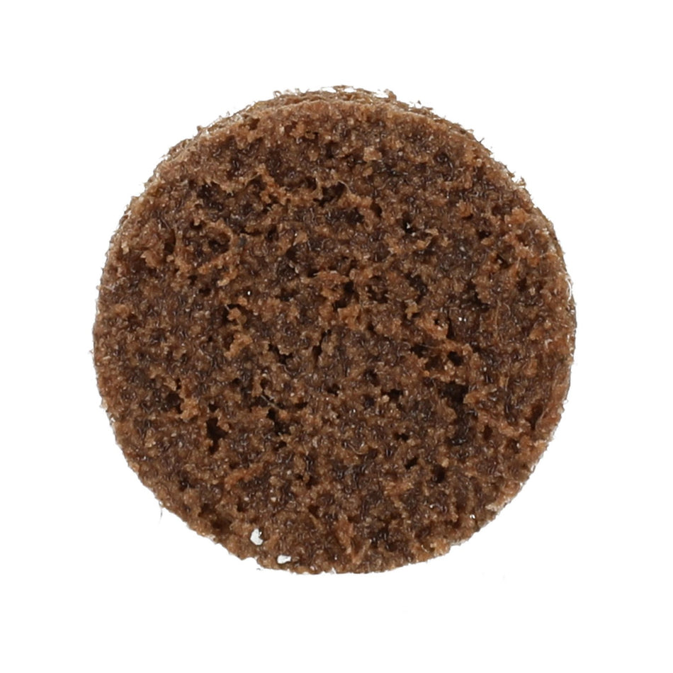 Norton 1 in Vortex Rapid Prep Non-Woven Quick-Change Disc Aluminum Oxide Coarse Grit, 50-Pack