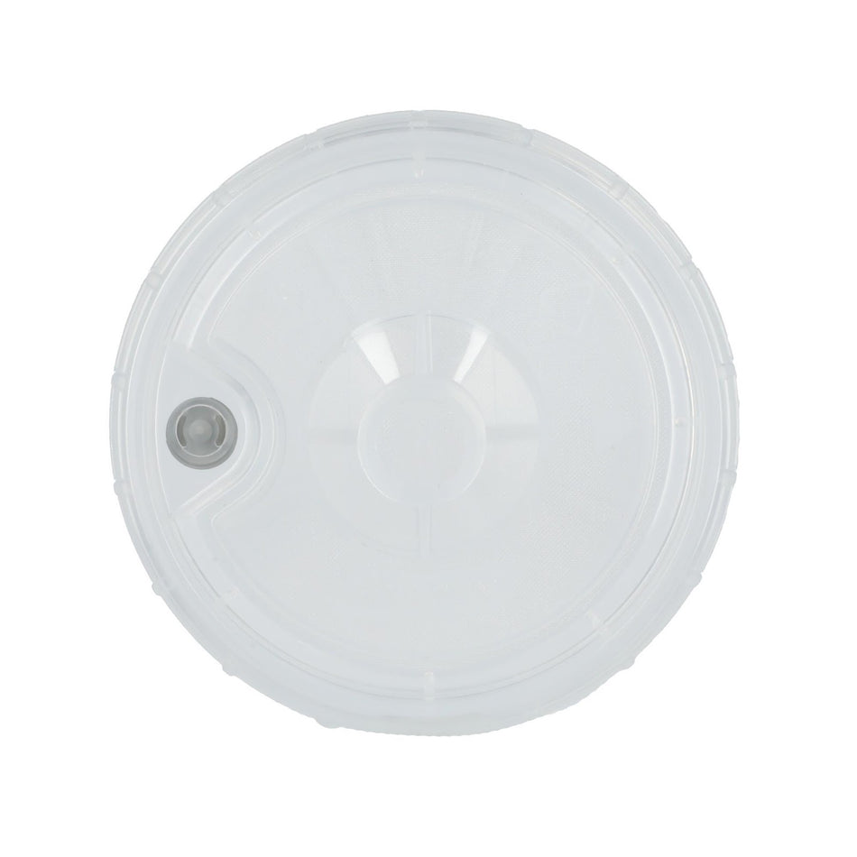 Norton 300.00 mL Vented Application Lid 190.00 Âµm, 50-Pack