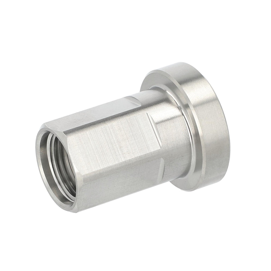 Norton Spray Gun Adapter M18 Female 1.5mm Thread