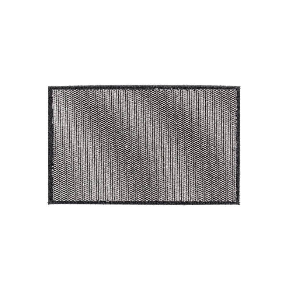 Norton 2-1/8 x 3-1/2 in Diamond Coated Cut Sheet 120 Grit D716 Diamond