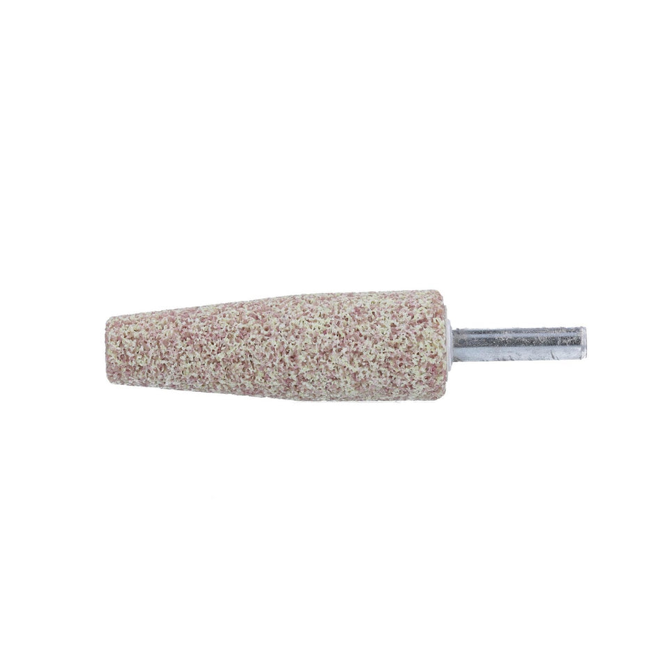 Norton 3/4 x 2-1/2 in Quantum Type 52 Mounted Point A1 A1 36 QUANTUM OIL AND GAS 36, 25-Pack
