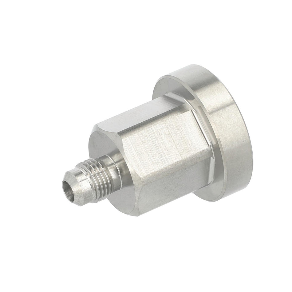 Norton Spray Gun Adapter M10 Male 1.0mm Thread