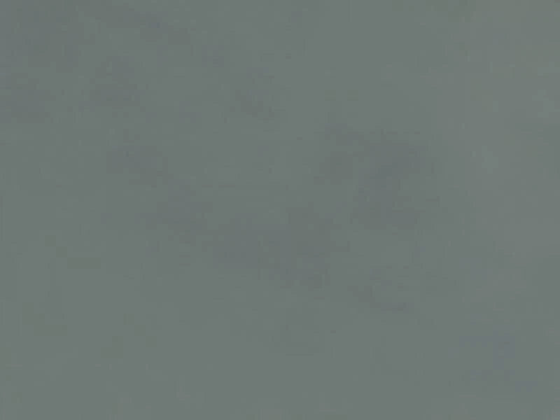 Solid dark gray color swatch