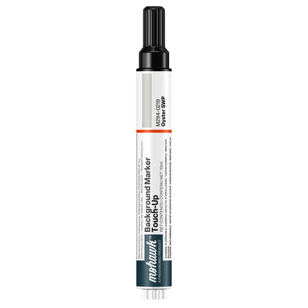 Mohawk Oyster SWP background marker touch-up pen for wood finish repair