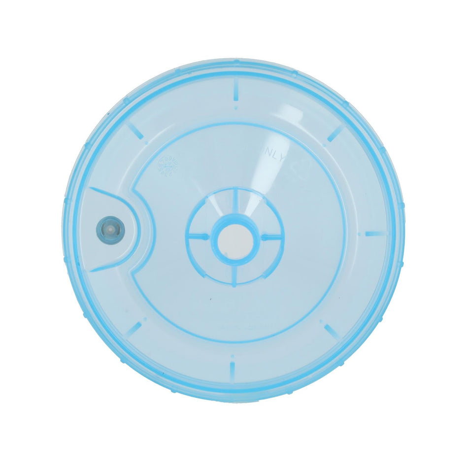 Norton 1000.00 mL Vented Application Lid 125.00 Âµm, 50-Pack