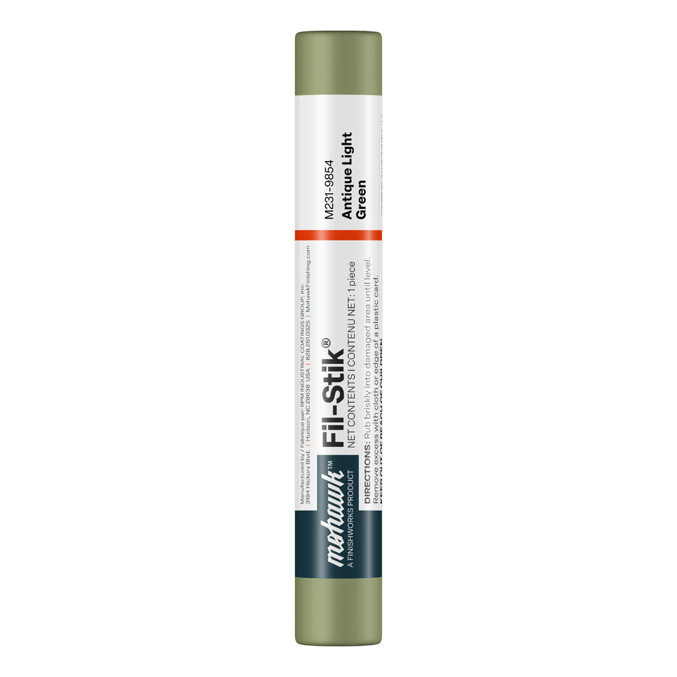 Mohawk Fil-Stik Antique Light Green