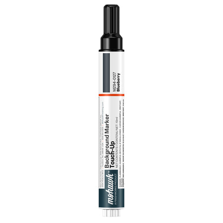 Mohawk Blueberry background marker touch-up pen for wood finish repair