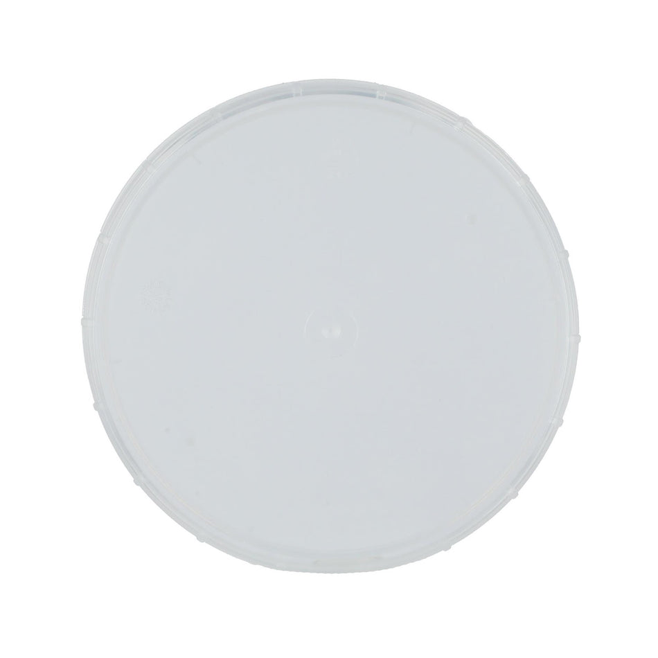 Norton 750.00 mL Flat Storage Lid, 100-Pack