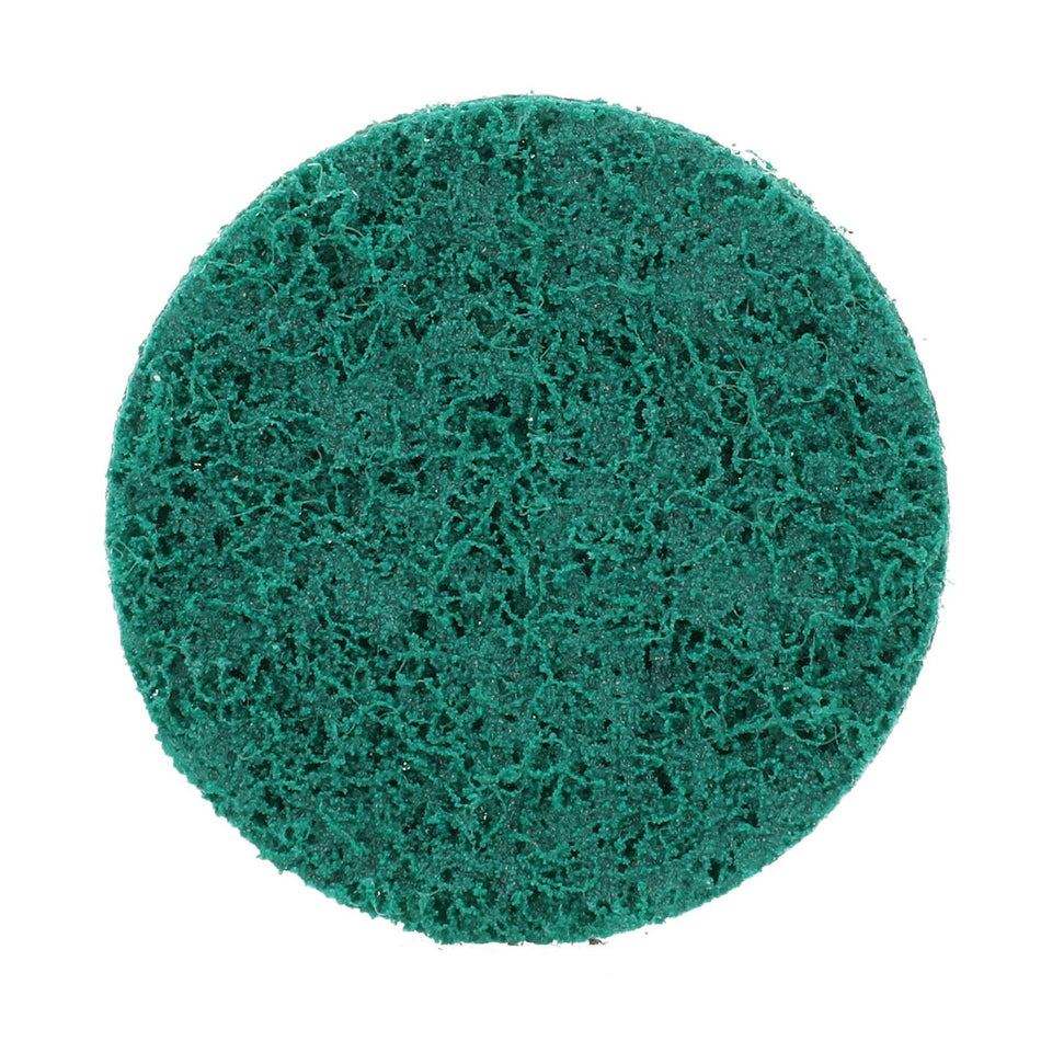 Norton 2 in Vortex Rapid Prep Non-Woven Quick-Change Disc Aluminum Oxide Fine Grit, 50-Pack