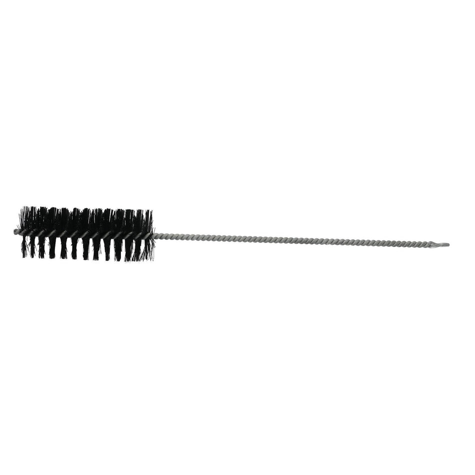 Norton 2 x 0.004 in Tube Brush, 10-Pack