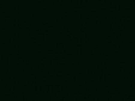 Solid black color swatch
