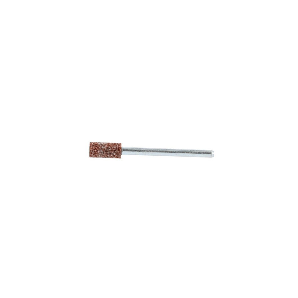 Norton 1/4 x 1/2 in Gemini Type 52 Mounted Point W163 38A M 60, 5-Pack