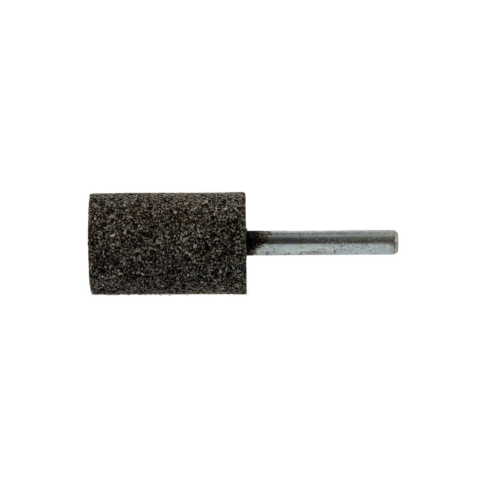 Norton 1 x 1-1/2 in NorZon Type 52 Mounted Point W221 NZ242-UBXR1 24, 5-Pack