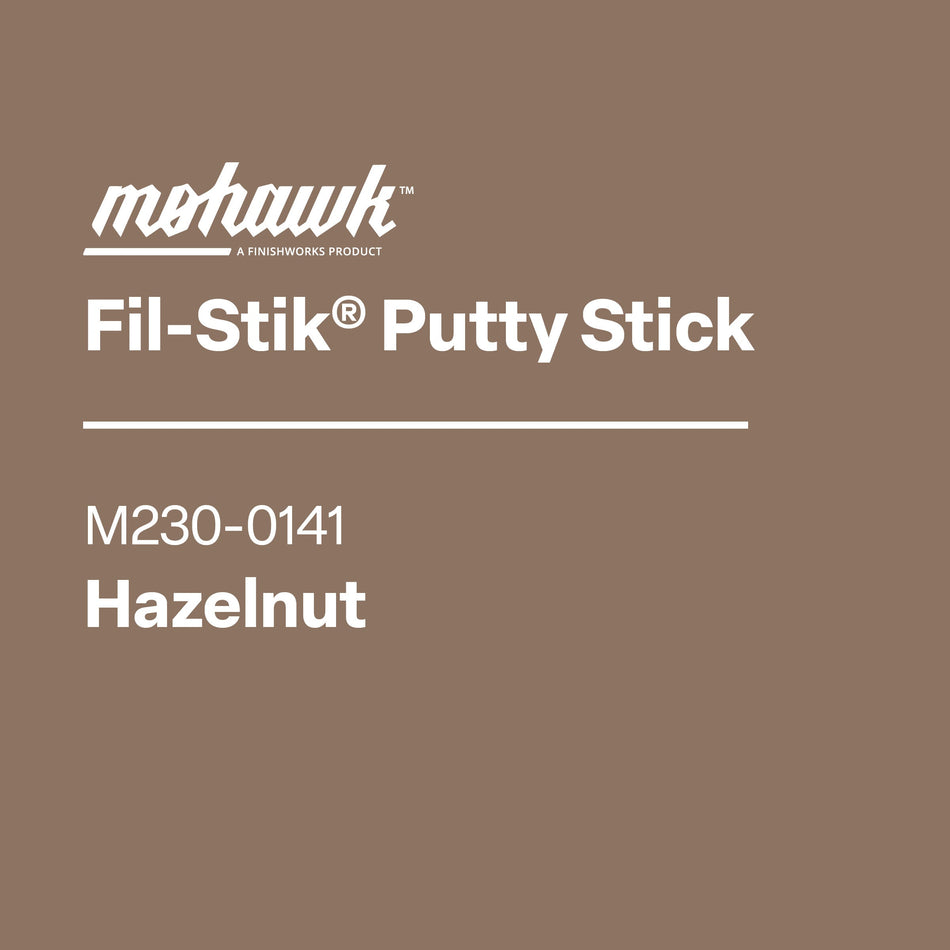 Mohawk Fil-Stik Hazelnut