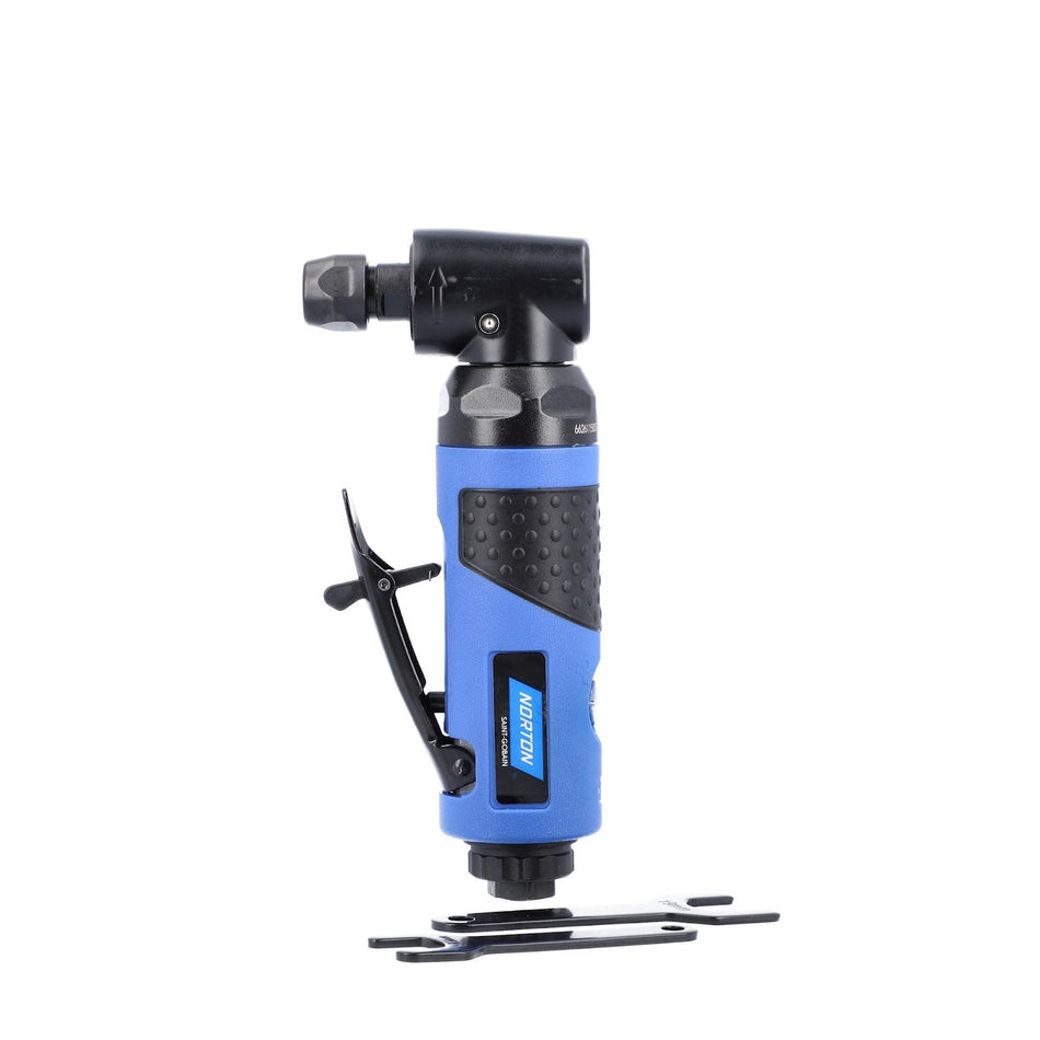 Norton 2 in Pneumatic Mini Angle Sander