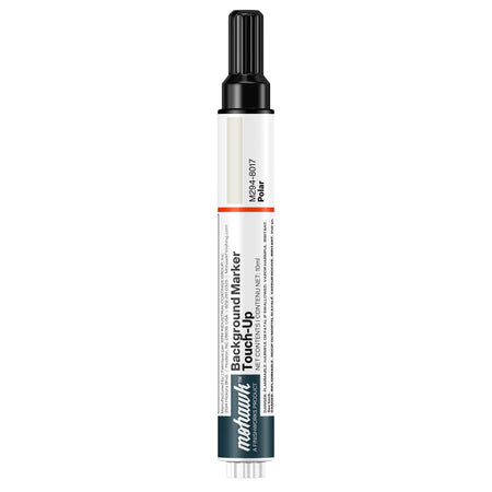 Mohawk Polar background marker touch-up pen for wood finish repair