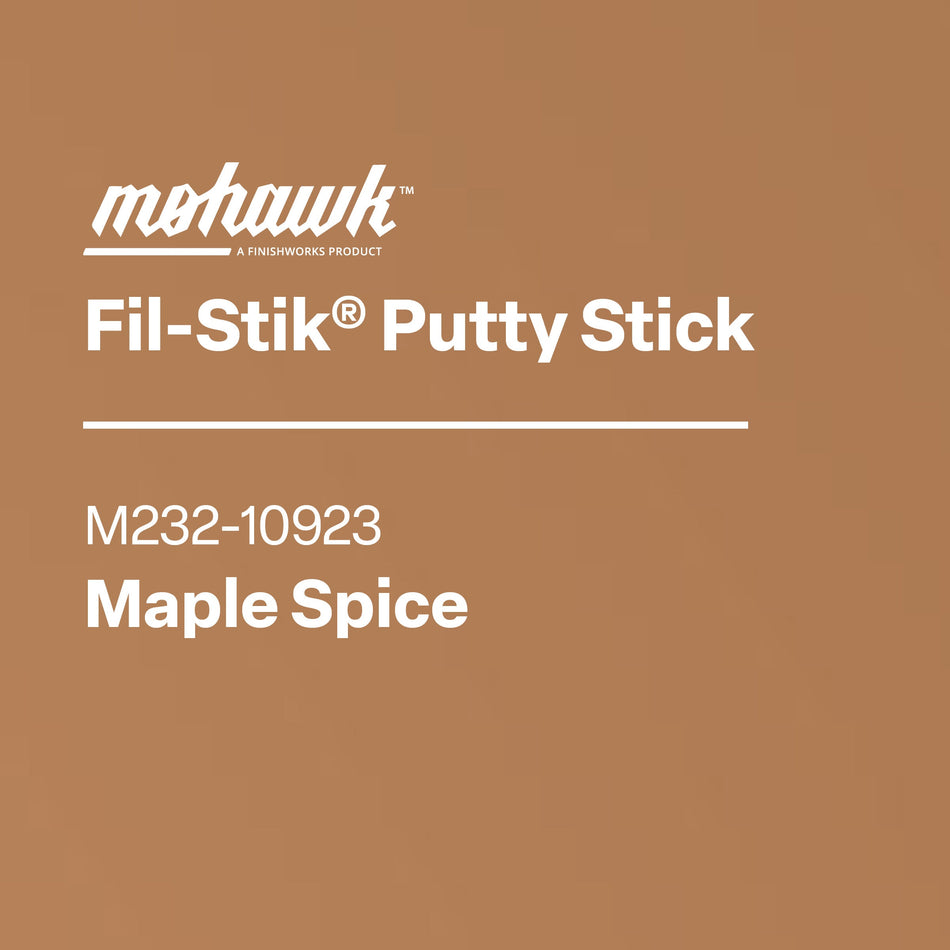 Mohawk Fil-Stik Maple Spice