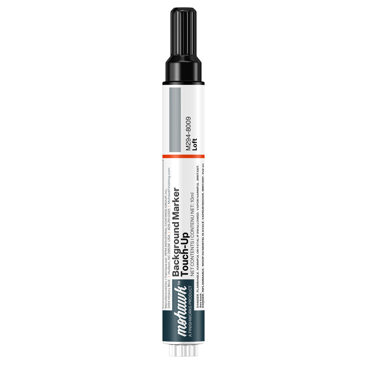 Mohawk Loft background marker touch-up pen for wood finish repair