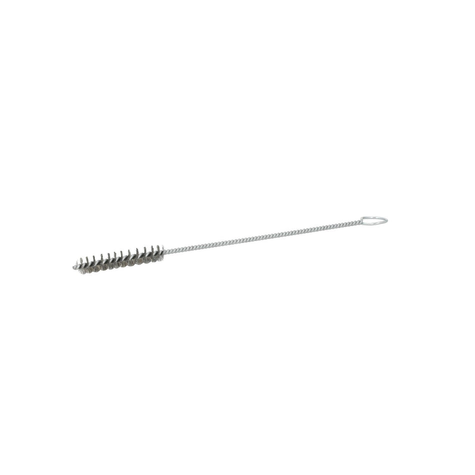 Norton 3/8 x 0.004 x 1/8 in Tube Brush, 10-Pack