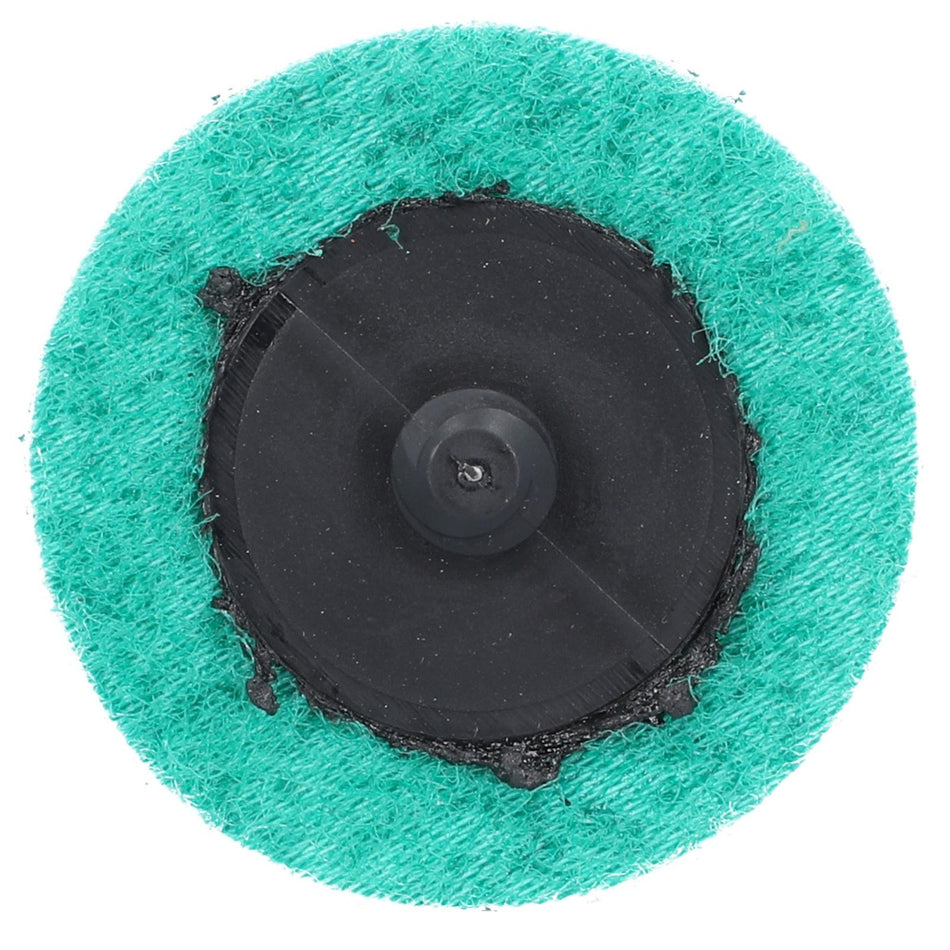 Norton 2 in Rapid Prep Non-Woven Quick-Change Disc Aluminum Oxide Fine Grit, 50-Pack