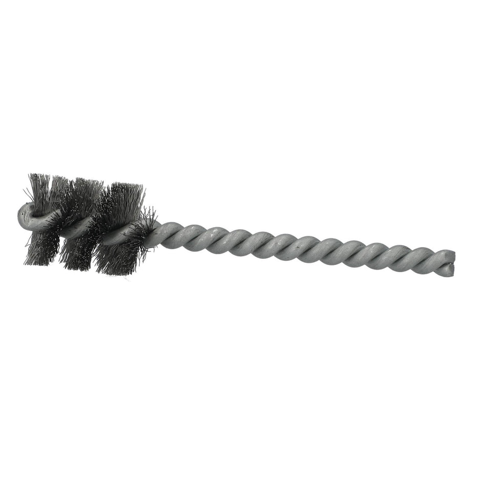 Norton 3/4 x 0.006 in Tube Brush, 10-Pack