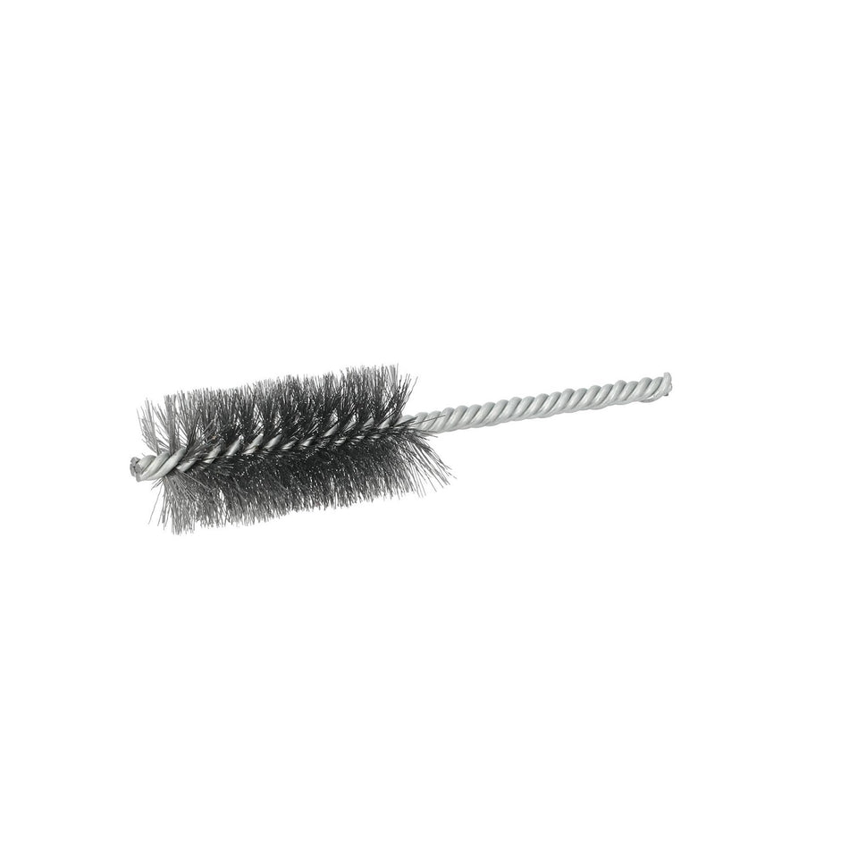 Norton 1-1/4 x 0.0104 x 1/4 in Tube Brush, 10-Pack