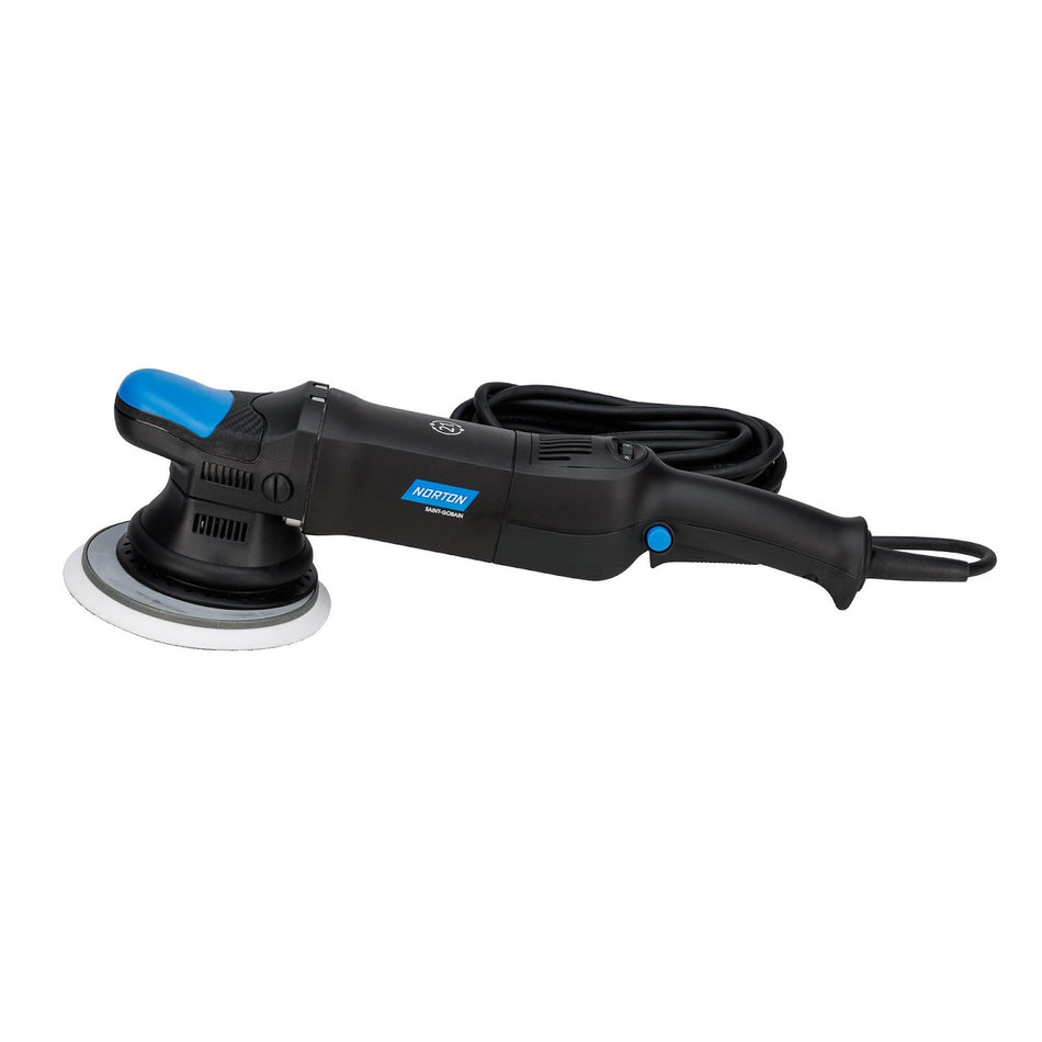 Norton Norton 21mm Random Orbital Polisher
