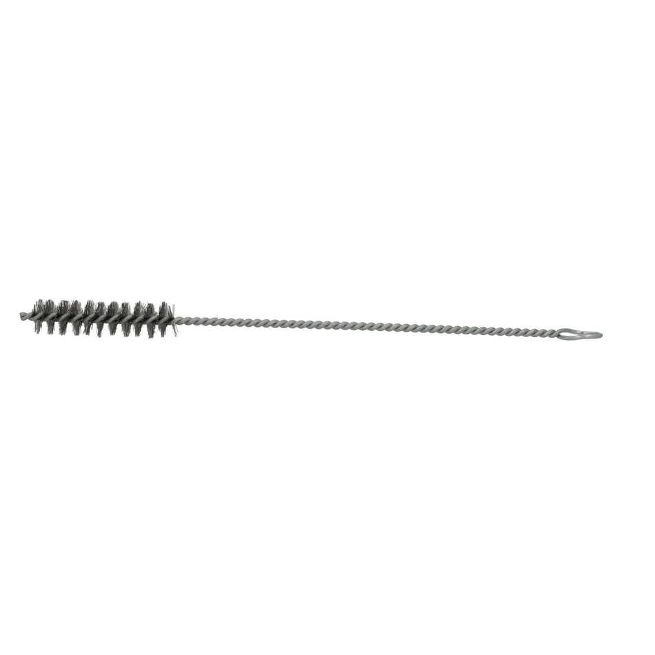 Norton 1/2 x 0.004 in Tube Brush, 10-Pack