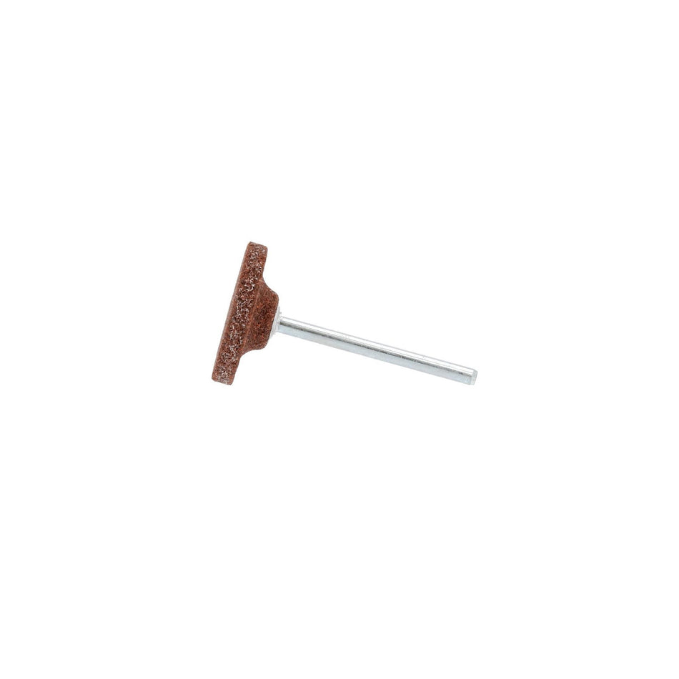 Norton 1 x 1/8 in Gemini Type 52 Mounted Point W215 38A M 60, 5-Pack