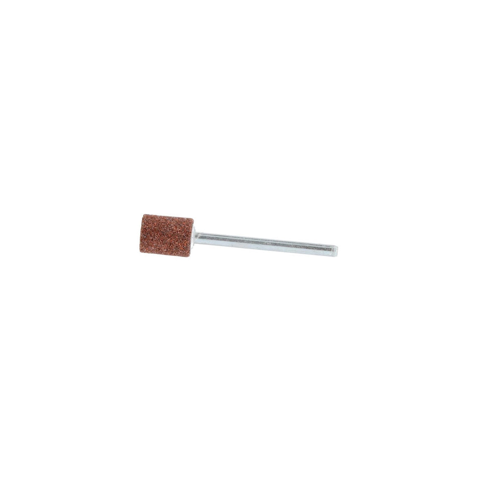 Norton 3/8 x 1/2 in Gemini Type 52 Mounted Point W176 38A M 60, 5-Pack