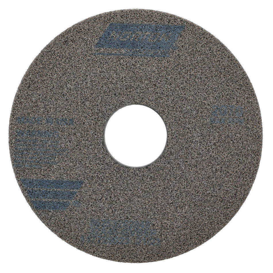 Norton 12 x 1 x 3 in Type 01 Toolroom Wheel 32A 46 G VBEP