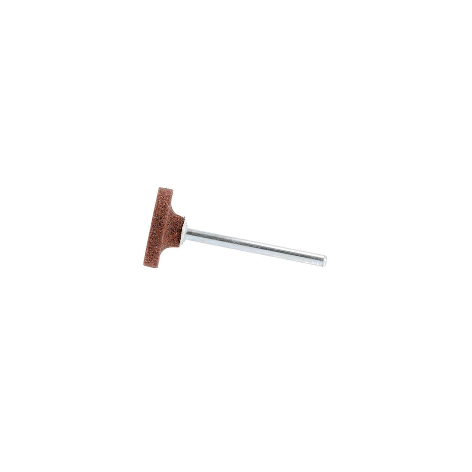 Norton 3/4 x 1/8 in Gemini Type 52 Mounted Point W200 38A M 60, 5-Pack