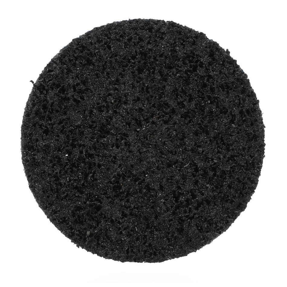 Norton 2 in Surface Prep Non-Woven Quick-Change Disc Aluminum Oxide Extra Coarse Grit, 50-Pack