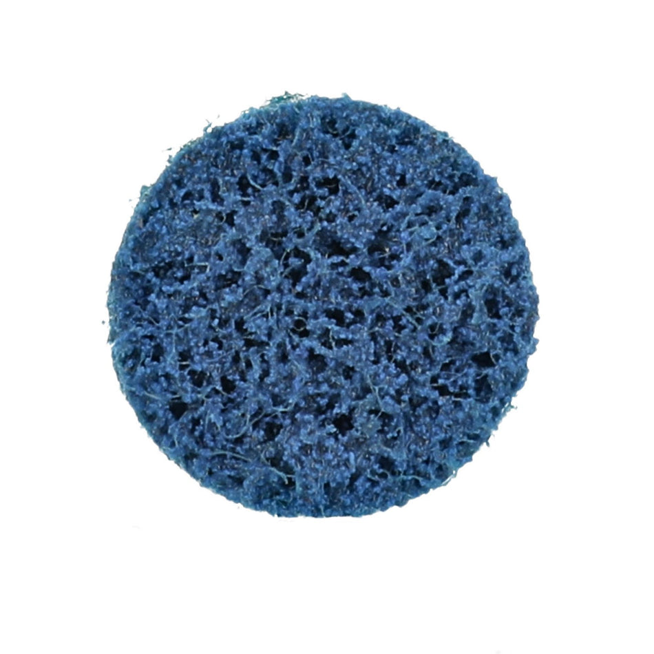Norton 3/4 in Vortex Rapid Prep Non-Woven Quick-Change Disc Aluminum Oxide Very Fine Grit, 50-Pack