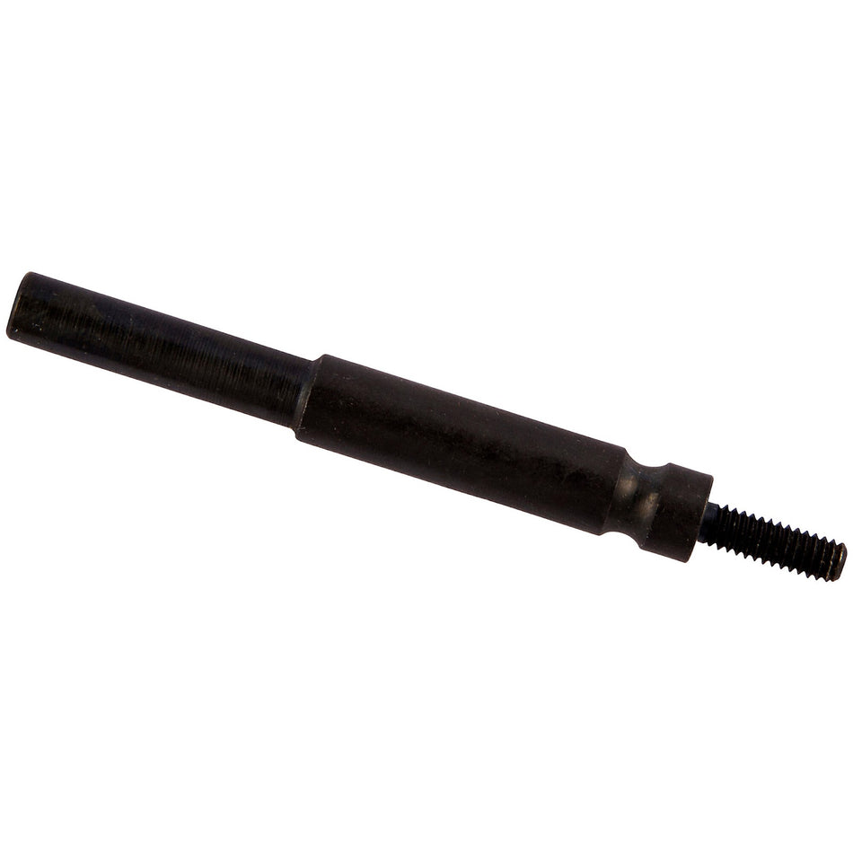 Norton 3 In. x 8-32 Quick-Change Mandrel for Overlap Slotted Discs & Square/Cross Pads MM32-4