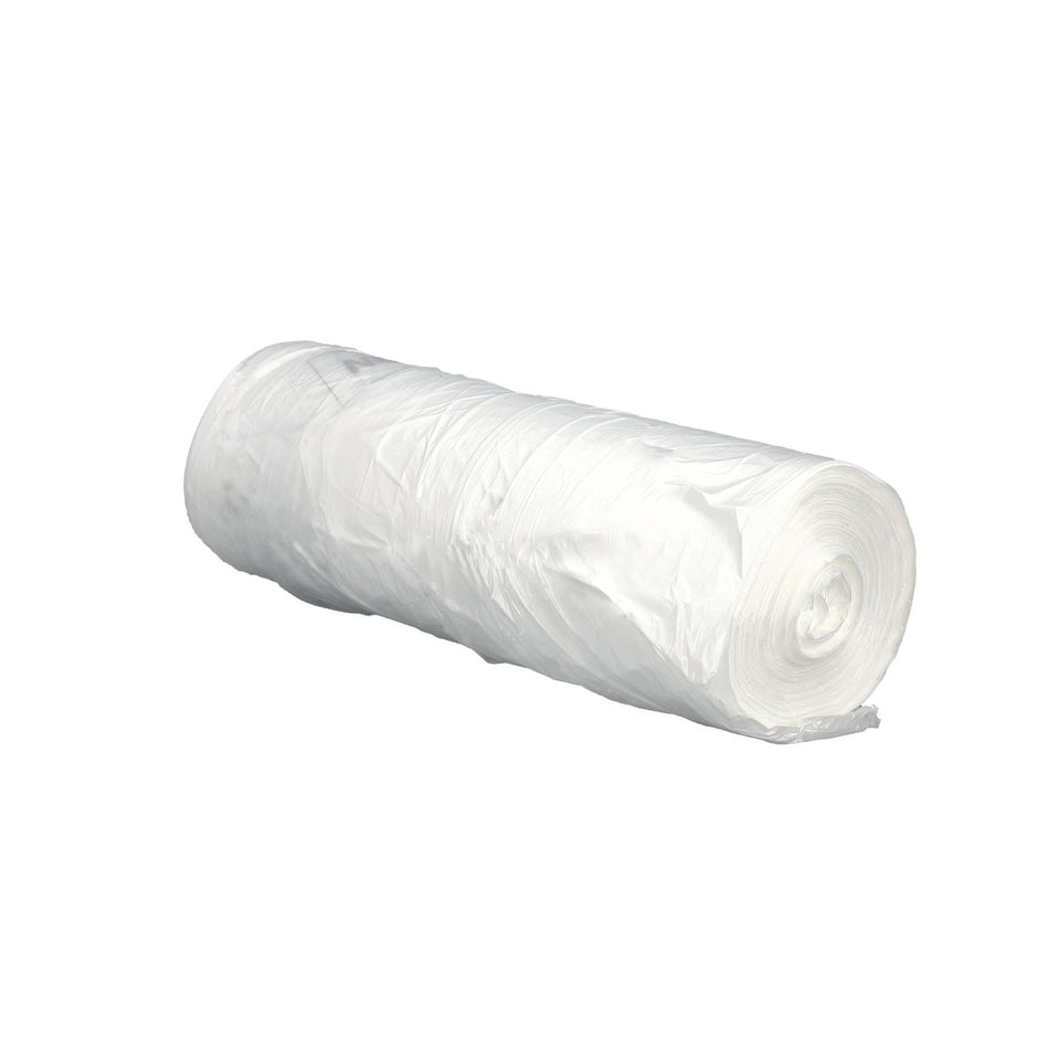 Norton 12 Ft. x 400 Ft. x .31 mil Clear Non-Adhesive High Density Painter's Plastic