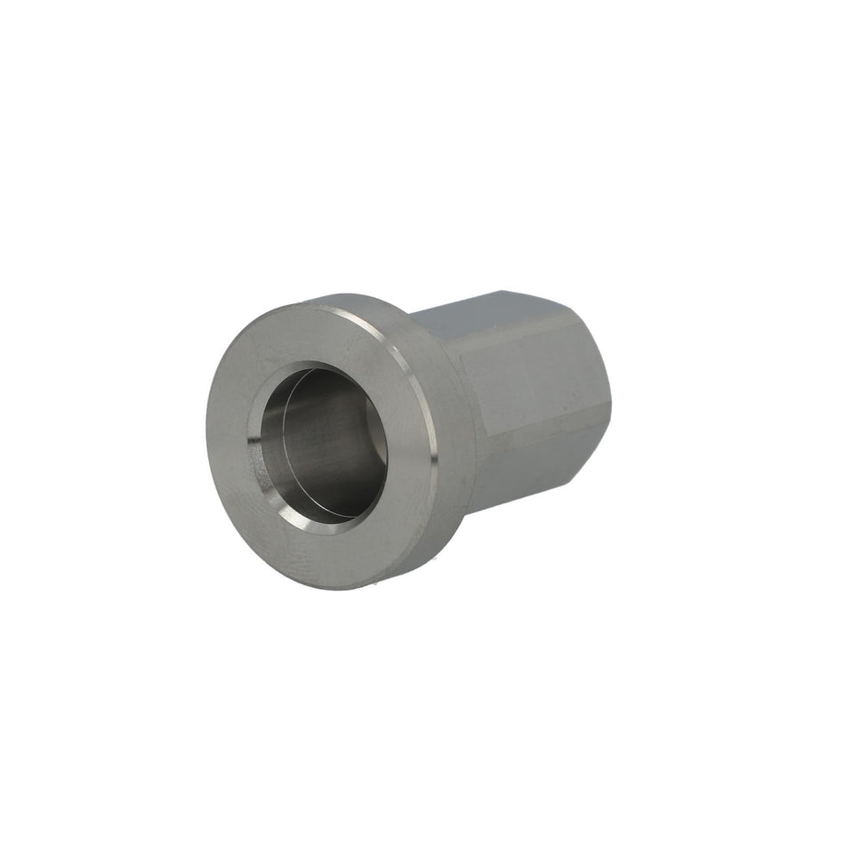 Norton Spray Gun Adapter M16 Male 1.5mm Thread