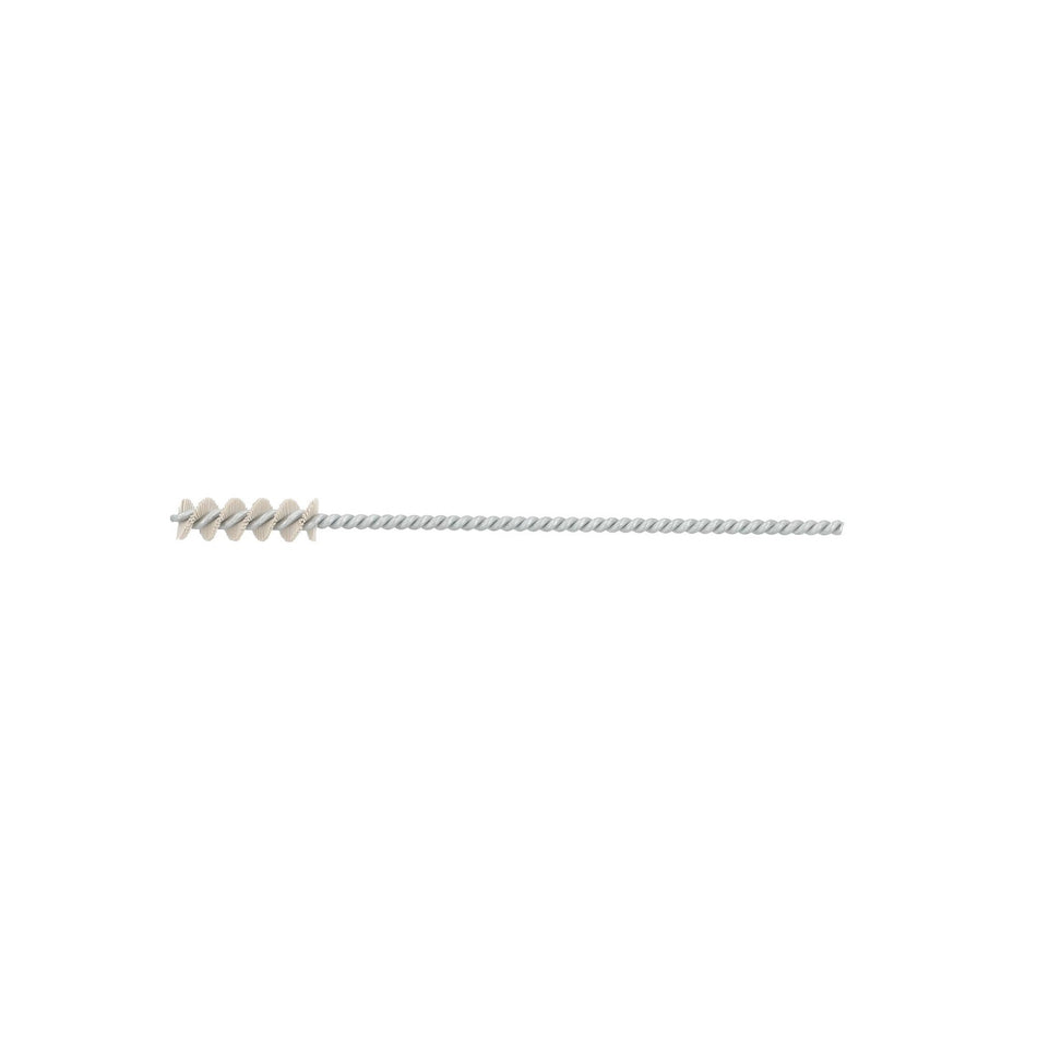 Norton 0.325 x 0.012 x 0.115 in Tube Brush, 10-Pack