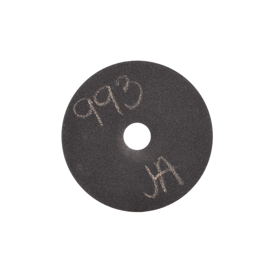 Norton 7 x 1/16 x 1-1/4 In. B Non-reinforced Non-Reinf Toolroom Cut-Off Wheel 57A 60 M B Type 01/41, 25-Pack