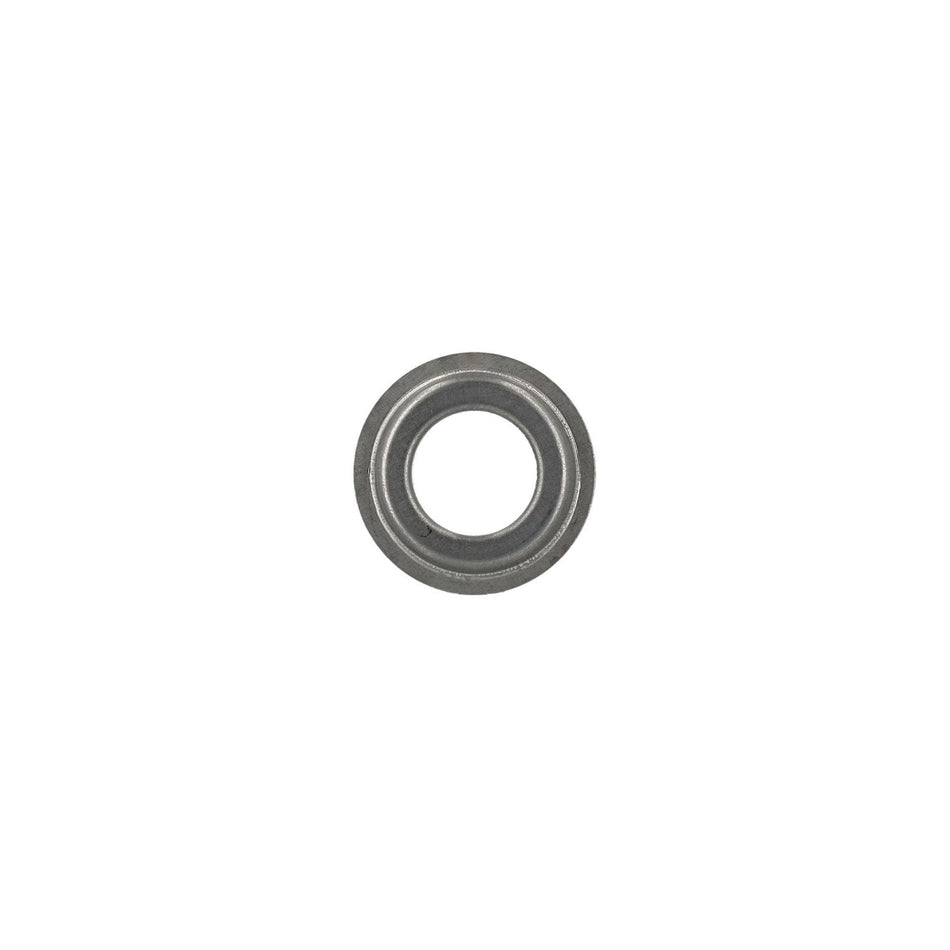 Norton 1 In. to 5/8 In. Reducing Bushing for Flap & Convolute Wheels 1 Pair