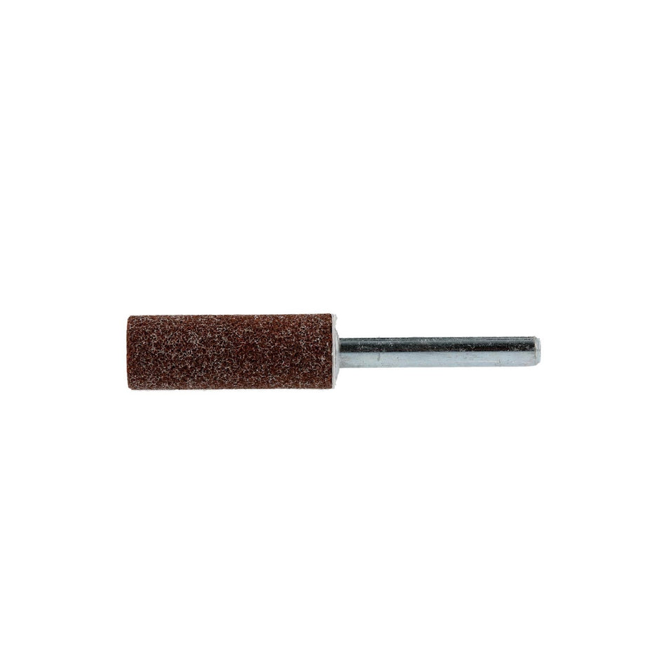 Norton 1/2 x 1-1/2 in Gemini Type 52 Mounted Point W188 38A M 60, 5-Pack