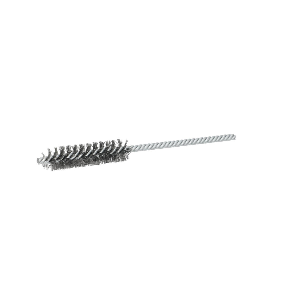 Norton 1/2 x 0.006 x 5/32 in Tube Brush, 10-Pack