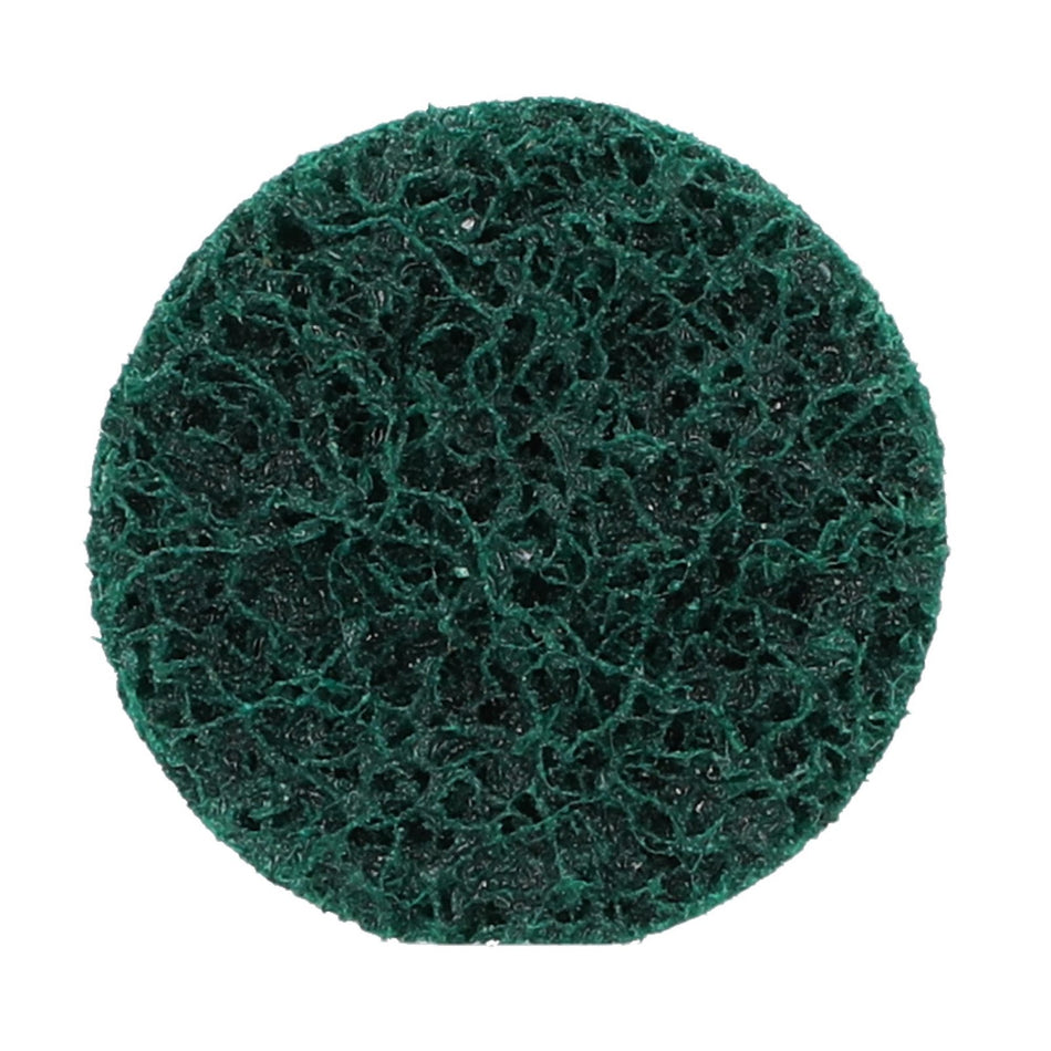 Norton 1 in Bear-Tex Rapid Prep Non-Woven Quick-Change Disc Aluminum Oxide Fine Grit, 50-Pack