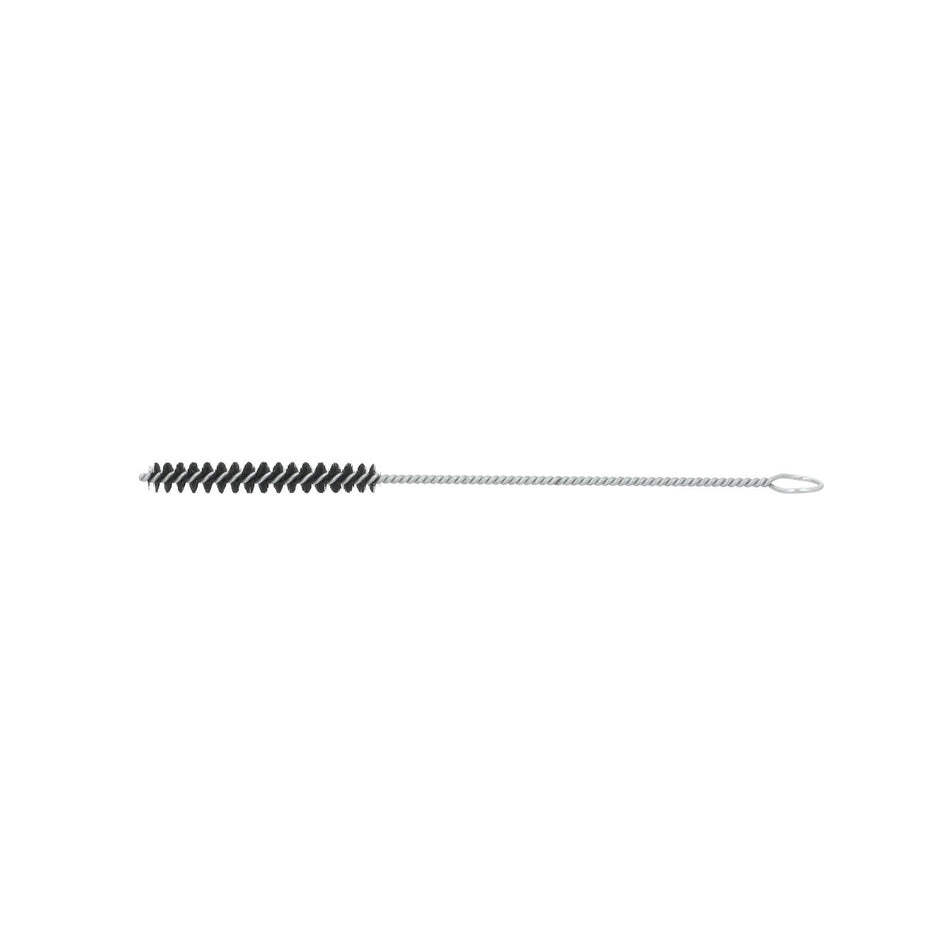 Norton 1/4 x 0.006 x 3/32 in Tube Brush, 10-Pack