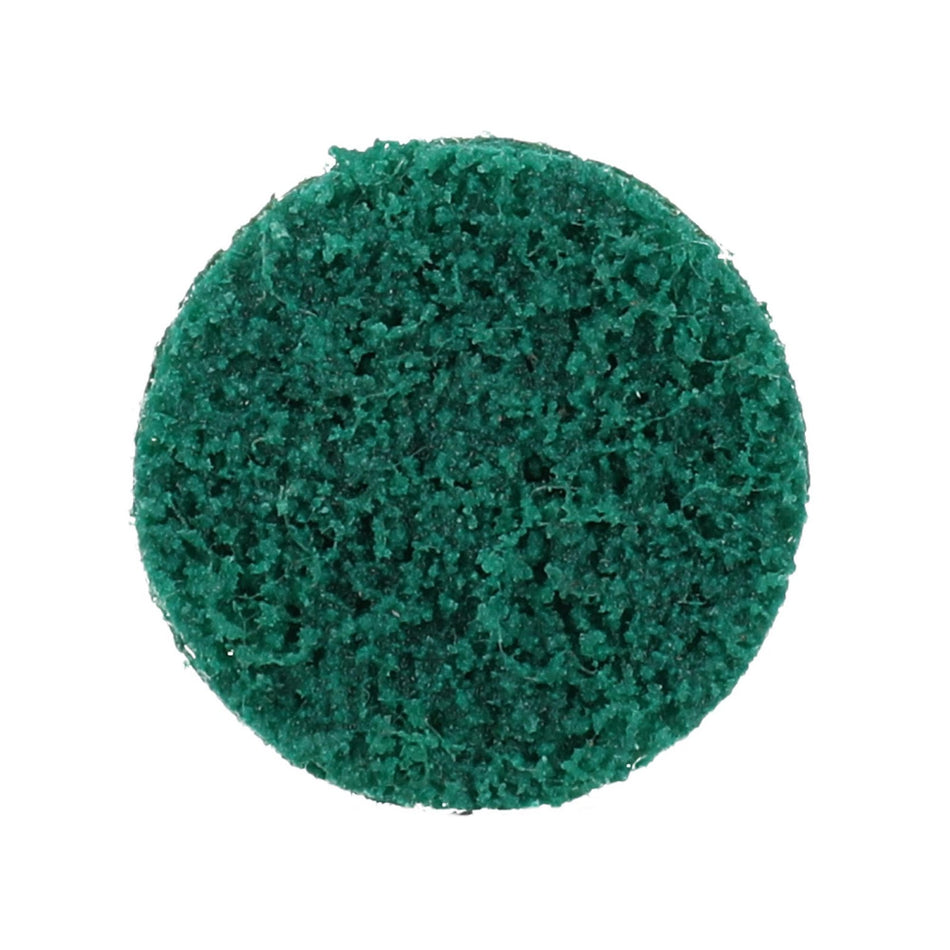 Norton 1 in Vortex Rapid Prep Non-Woven Quick-Change Disc Aluminum Oxide Fine Grit, 50-Pack