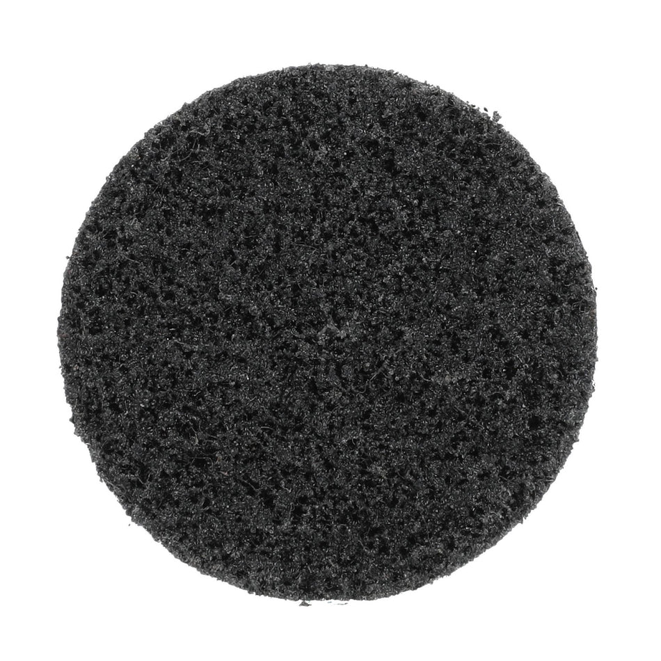 Norton 2 in Vortex Rapid Prep Non-Woven Quick-Change Disc Aluminum Oxide Extra Coarse Grit, 50-Pack